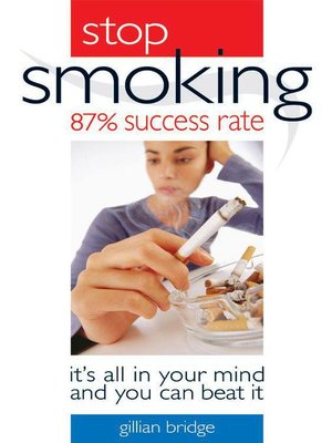 cover image of Stop Smoking